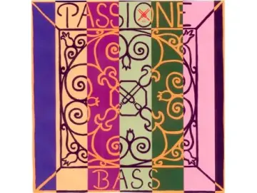 Passione Saiten für Bass