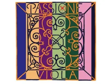 Passione Solo Saite für Violine