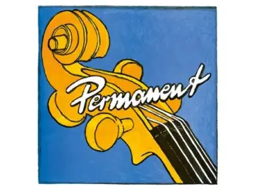 Permanent Saiten für Bass