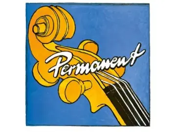 Permanent Saiten für Viola