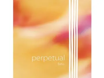 Perpetual Solo Saiten für Bass