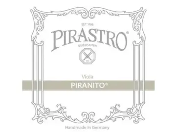 Piranito Saiten für Viola