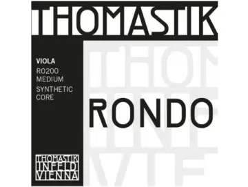 Rondo Saiten für Viola