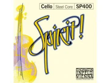 Spirit Saiten für Cello
