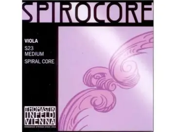 Spirocore Saiten für Viola