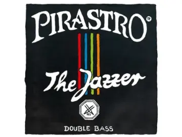The Jazzer Wondertone Saiten für Bass