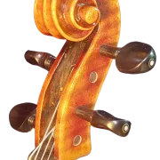Viola Antike