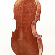 Viola Set Rudolph