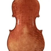 Viola Set Rudolph