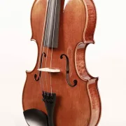 Viola Set Rudolph