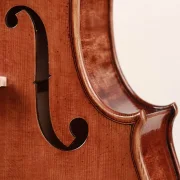 Viola Set Rudolph