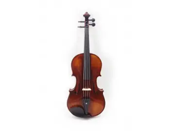 Viola Emma im Sets