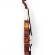 Viola Emma im Sets