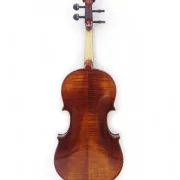 Viola Emma im Sets