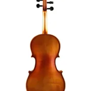 Viola Felix im Sets