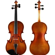 Viola Felix im Sets