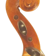 Violine 01 Set