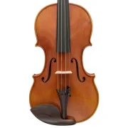 Heifetz von Guarneri del gesu