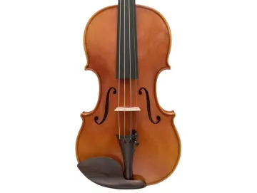 Heifetz von Guarneri del gesu