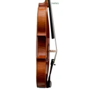 Heifetz von Guarneri del gesu