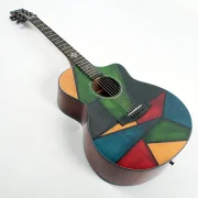 Guitar Albano
