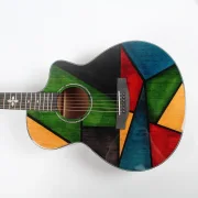 Guitar Albano