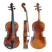 Violine Allegro 4/4