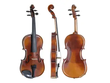 Violine Allegro 4/4