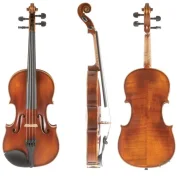 Violine Allegro 4/4