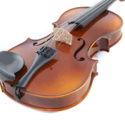 Violine Allegro 4/4