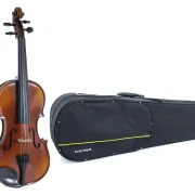 Violine Blackwood 4/4 Spielfertig