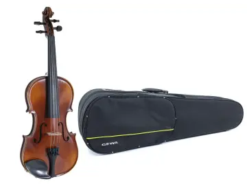 Violine Blackwood 4/4 Spielfertig
