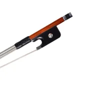 Bratsche Bogen Silver Star