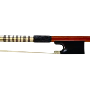 Violine Bogen Silver Star