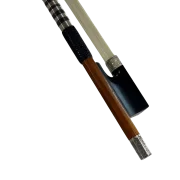 Violine Bogen Silver Star