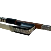 Violine Bogen Silver Star
