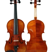 Violine Funny Sets