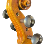 Violine Guaneri Il Canone