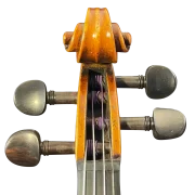 Violine Guaneri Il Canone