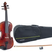 Violine Ideal 4/4 Spielfertig Sets
