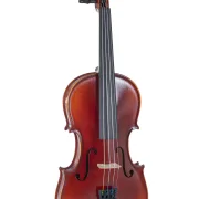 Violine Ideal 4/4 Spielfertig Sets