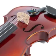 Violine Ideal 4/4 Spielfertig Sets