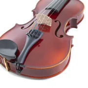 Violine Ideal 4/4 Spielfertig Sets