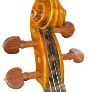 Violine Il Canone ganzer Boden