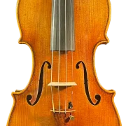 Violine Il Canone ganzer Boden