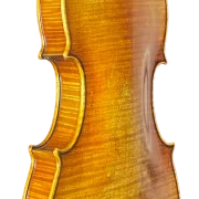 Violine Il Canone ganzer Boden