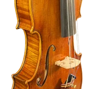 Violine Il Canone ganzer Boden