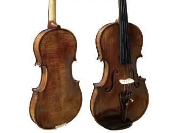 Violine Set Albano