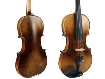Violine Set Bonemerse