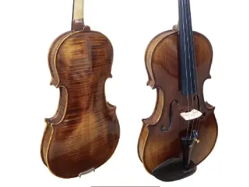 Violine Set Ciampino